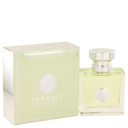 Versace Versense By Versace - Eau De Toilette Spray 1.7 Oz