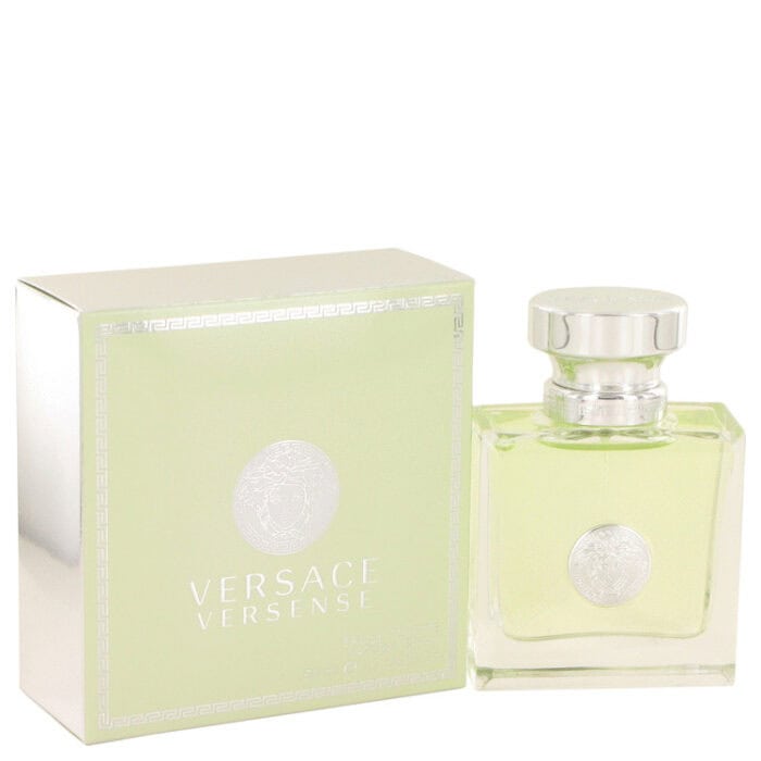 Versace Versense By Versace - Eau De Toilette Spray 1.7 Oz