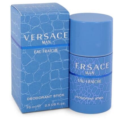 Versace Man By Versace - Eau Fraiche Deodorant Stick 2.5 Oz