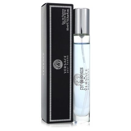 Versace Pour Homme By Versace - Mini EDT 0.3 Oz