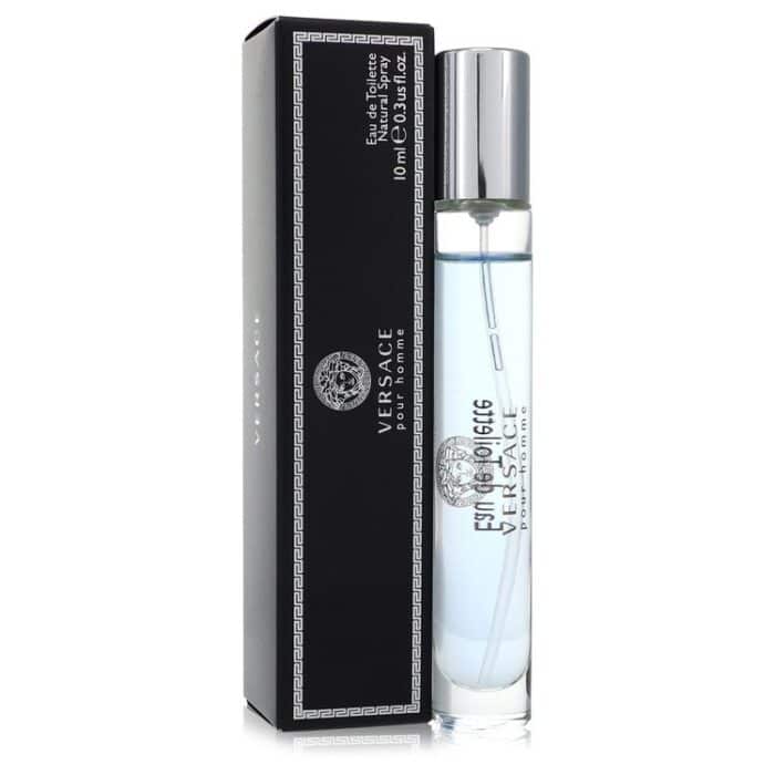 Versace Pour Homme By Versace - Mini EDT 0.3 Oz