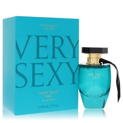 Very Sexy Sea By Victoria's Secret - Eau De Parfum Spray 1.7 Oz