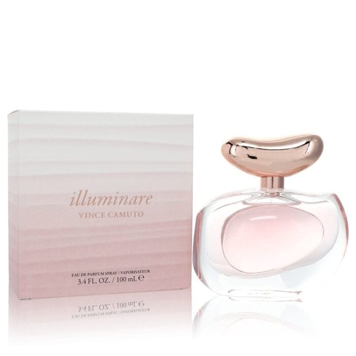 Vince Camuto Illuminare By Vince Camuto - Eau De Parfum Spray 3.4 Oz