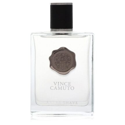 Vince Camuto By Vince Camuto - After Shave (unboxed) 3.4 Oz