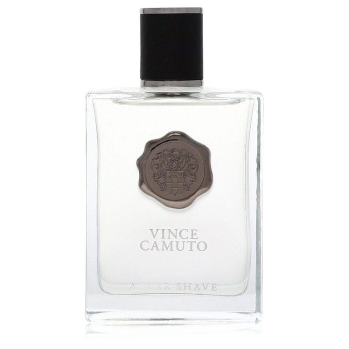 Vince Camuto By Vince Camuto - After Shave (unboxed) 3.4 Oz