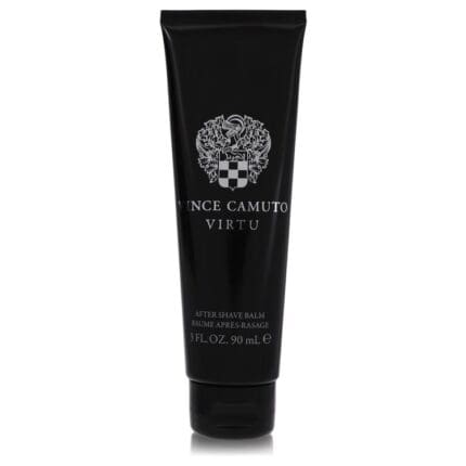 Vince Camuto Virtu By Vince Camuto - After Shave Balm 3 Oz