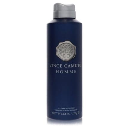 Vince Camuto Homme By Vince Camuto - Body Spray 6 Oz