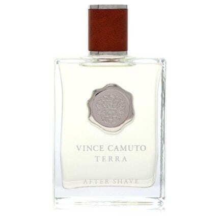 Vince Camuto Terra By Vince Camuto - After Shave (unboxed) 3.4 Oz