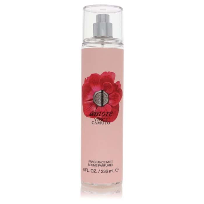 Vince Camuto Amore By Vince Camuto - Body Mist 8 Oz