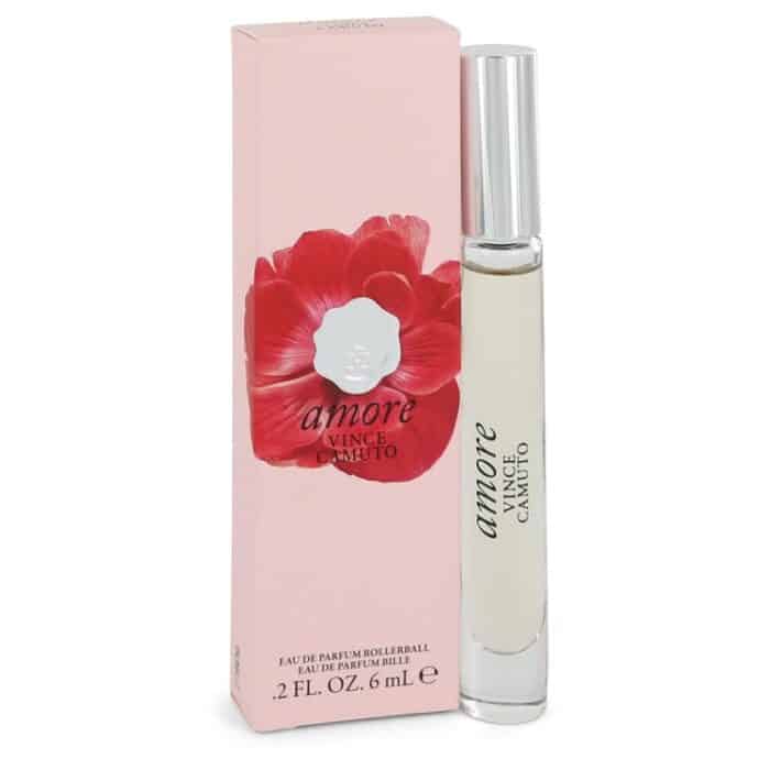 Vince Camuto Amore By Vince Camuto - Mini EDP Rollerball .2 Oz