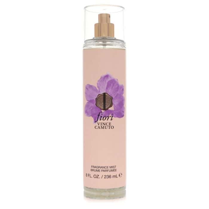 Vince Camuto Fiori By Vince Camuto - Body Mist 8 Oz