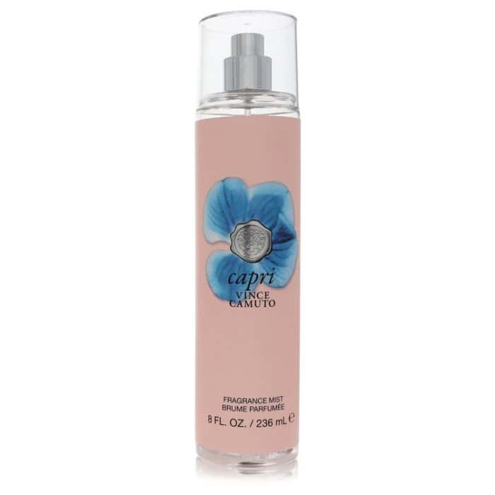 Vince Camuto Capri By Vince Camuto - Body Mist 8 Oz