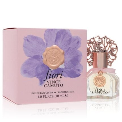 Vince Camuto Fiori By Vince Camuto - Eau De Parfum Spray 1 Oz