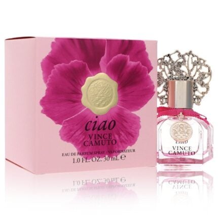 Vince Camuto Ciao By Vince Camuto - Eau De Parfum Spray 1 Oz