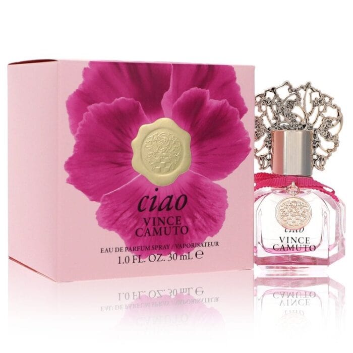 Vince Camuto Ciao By Vince Camuto - Eau De Parfum Spray 1 Oz