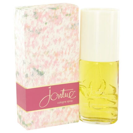 Jontue By Revlon - Cologne Spray 2.3 Oz