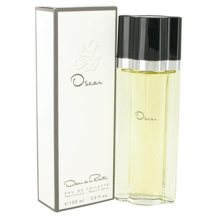 Oscar By Oscar De La Renta - Eau De Toilette Spray 3.4 Oz