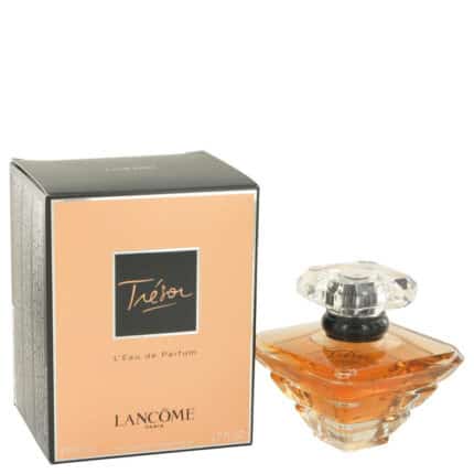 Tresor By Lancome - Eau De Parfum Spray 1.7 Oz