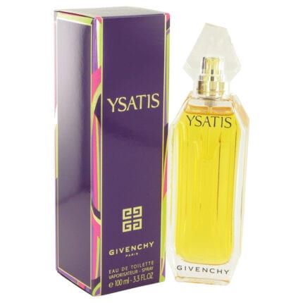 Ysatis By Givenchy - Eau De Toilette Spray 3.4 Oz