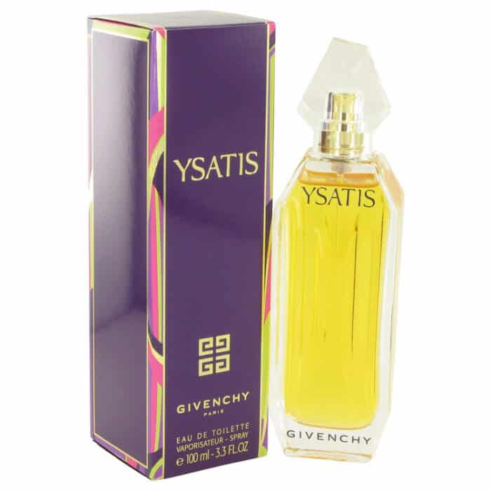 Ysatis By Givenchy - Eau De Toilette Spray 3.4 Oz