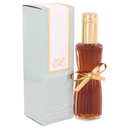 Youth Dew By Estee Lauder - Eau De Parfum Spray 2.25 Oz