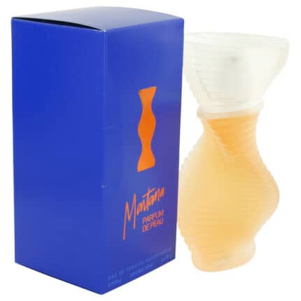 Montana By Montana - Eau De Toilette Spray 3.4 Oz