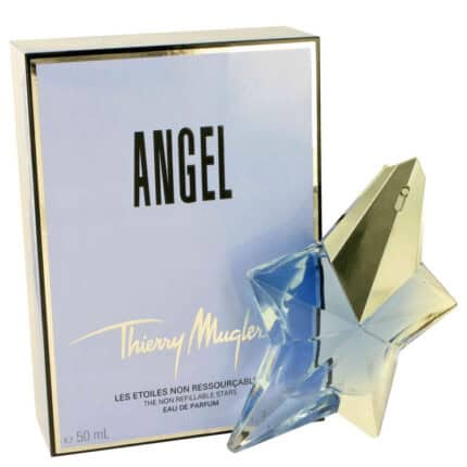 Angel By Thierry Mugler - Eau De Parfum Spray 1.7 Oz