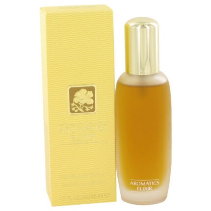 Aromatics Elixir By Clinique - Eau De Parfum Spray 1.5 Oz