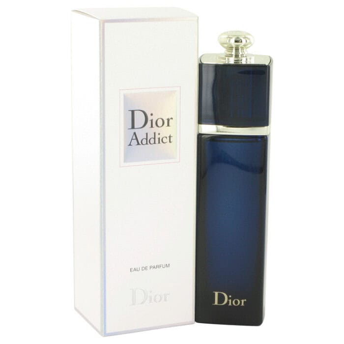 Dior Addict By Christian Dior - Eau De Parfum Spray 3.4 Oz