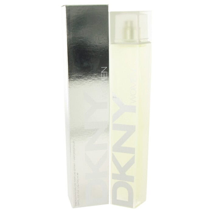 Dkny By Donna Karan - Energizing Eau De Parfum Spray 3.4 Oz