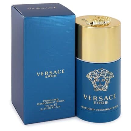 Versace Eros By Versace - Deodorant Stick 2.5 Oz