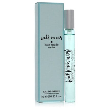 Walk On Air By Kate Spade - Mini EDP Spray .33 Oz