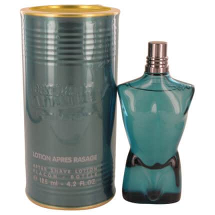 Jean Paul Gaultier By Jean Paul Gaultier - After Shave 4.2 Oz