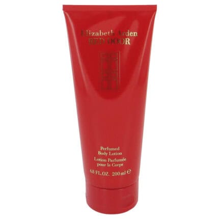 Red Door By Elizabeth Arden - Body Lotion 6.8 Oz