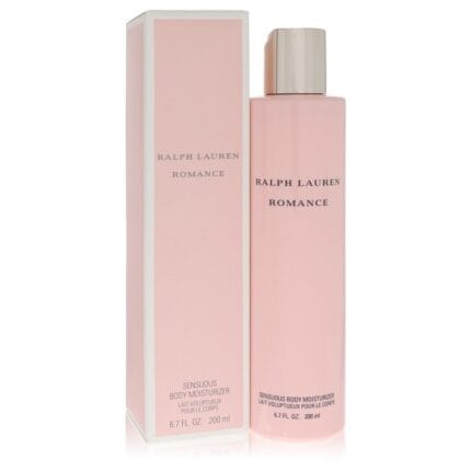 Romance By Ralph Lauren - Body Lotion 6.7 Oz