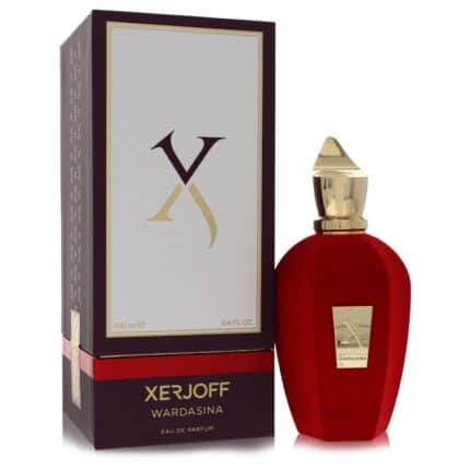 Xerjoff Wardasina By Xerjoff - Eau De Parfum Spray (Unisex) 3.4 Oz