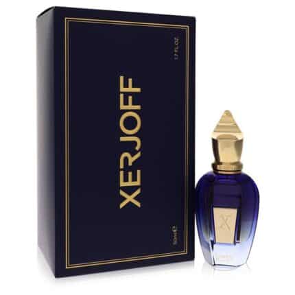 Xerjoff Ivory Route By Xerjoff - Eau De Parfum Spray (Unisex) 1.7 Oz