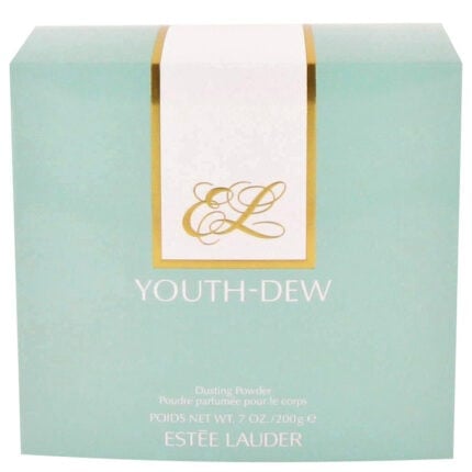 Youth Dew By Estee Lauder - Dusting Powder 7 Oz