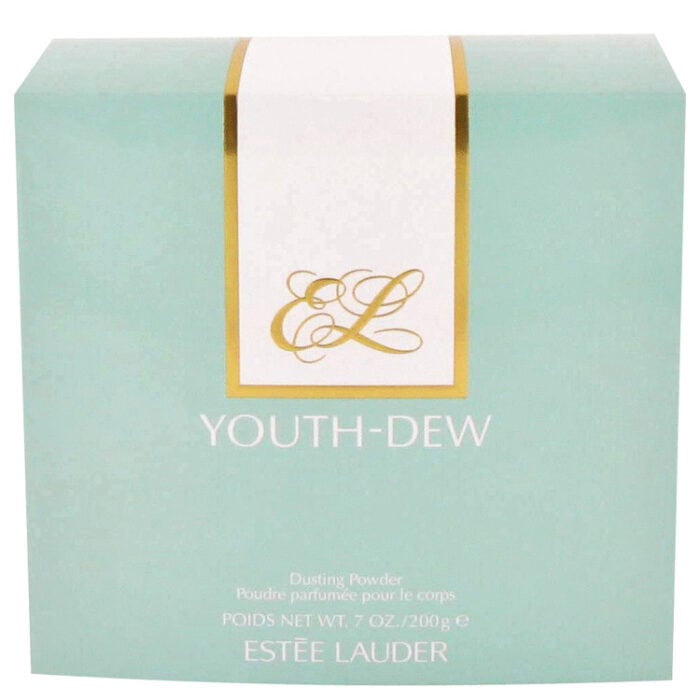 Youth Dew By Estee Lauder - Dusting Powder 7 Oz