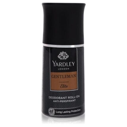 Yardley Gentleman Elite By Yardley London - Deodorant Stick 1.7 Oz