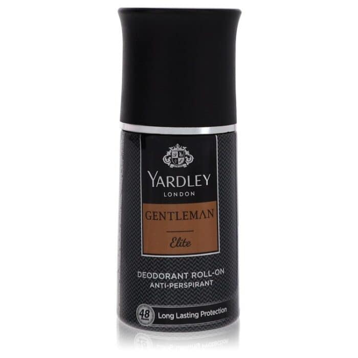Yardley Gentleman Elite By Yardley London - Deodorant Stick 1.7 Oz