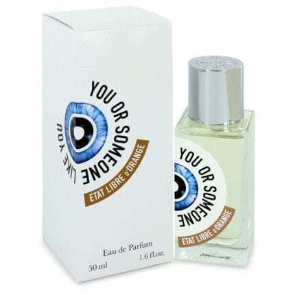 You Or Someone Like You By Etat Libre D'orange - Eau De Parfum Spray (Unisex) 1.6 Oz