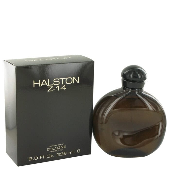 Halston Z-14 By Halston - Cologne Spray 8 Oz