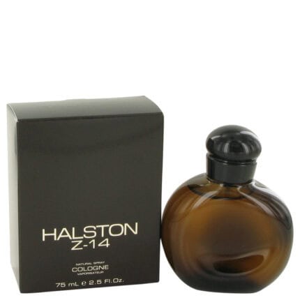 Halston Z-14 By Halston - Cologne Spray 2.5 Oz