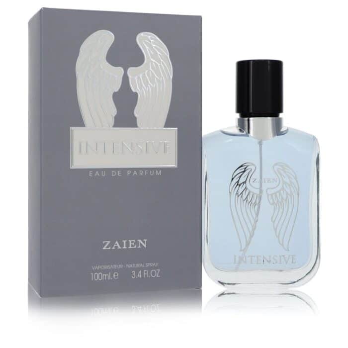 Zaien Intensive By Zaien - Eau De Parfum Spray (Unisex) 3.4 Oz