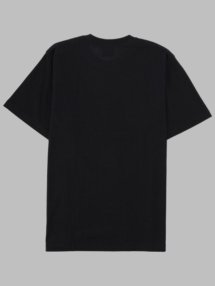 A BATHING APE T-SHIRT CON STAMPA