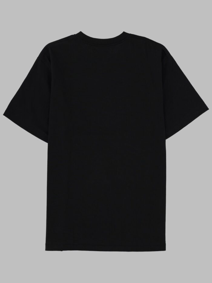 A BATHING APE T-SHIRT CON STAMPA