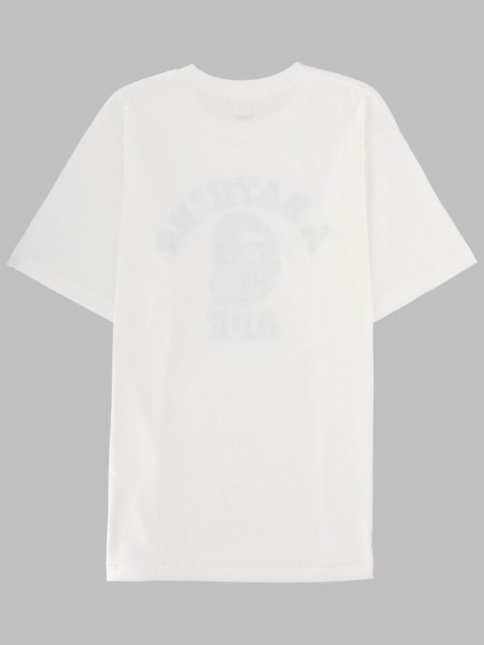 A BATHING APE T-SHIRT "JAPANESE ART"