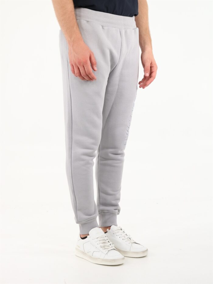 A-cold-wall Gray jogging pants