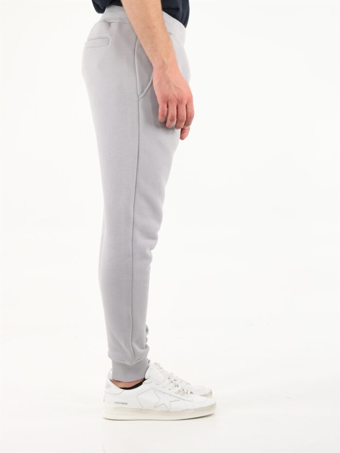 A-cold-wall Gray jogging pants